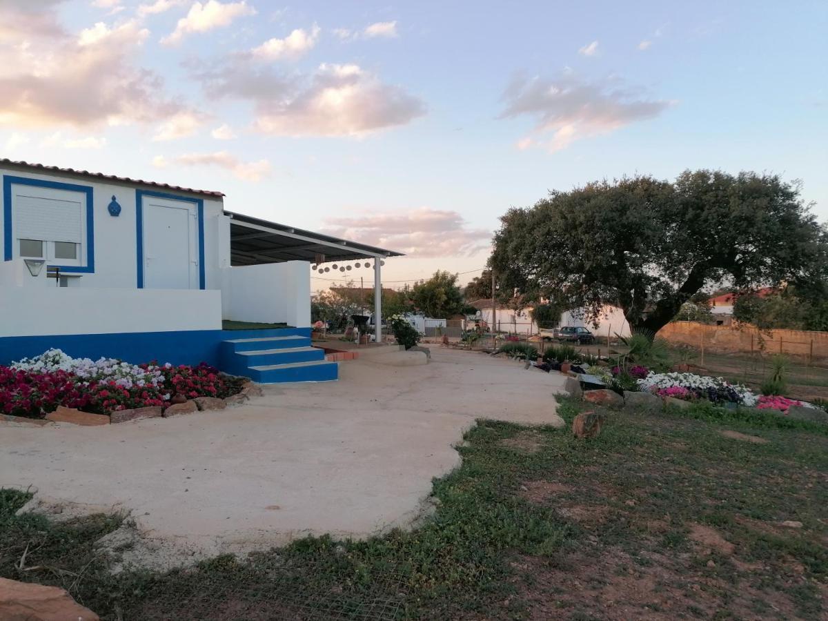 Villa Monte Beatriz Reguengos de Monsaraz Exterior foto