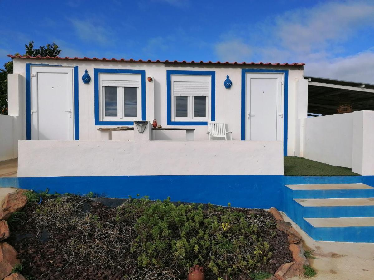 Villa Monte Beatriz Reguengos de Monsaraz Exterior foto